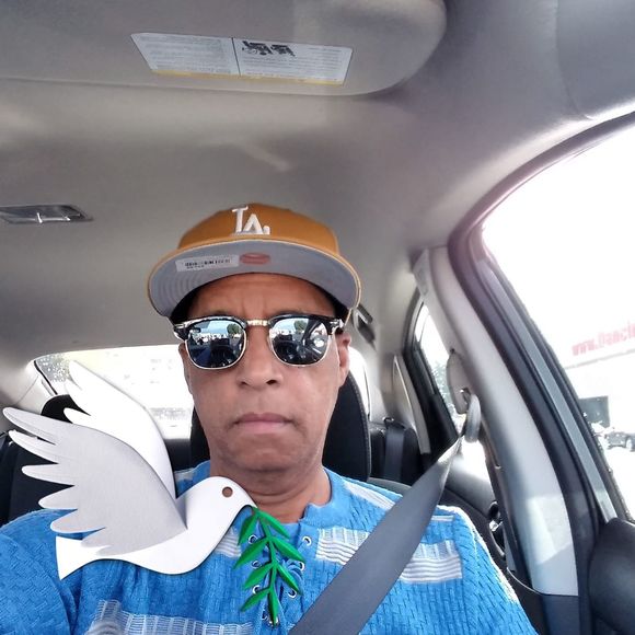 Meet your Posher, Alberto - Picture 1 of 1